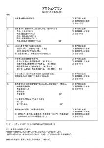 チェックリストのサムネイル