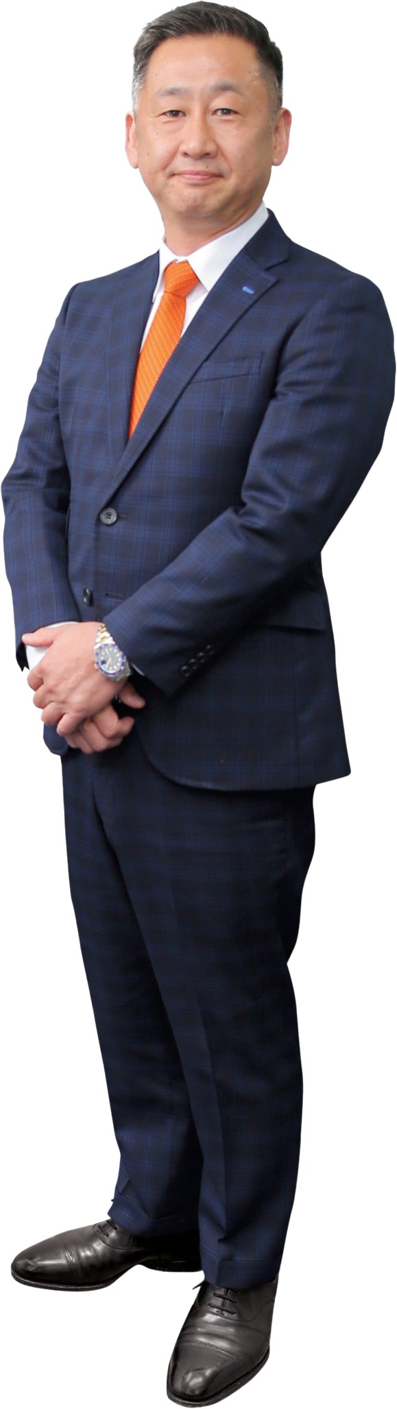 松木レクチャラー講師